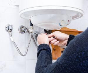 About Water heater Expert