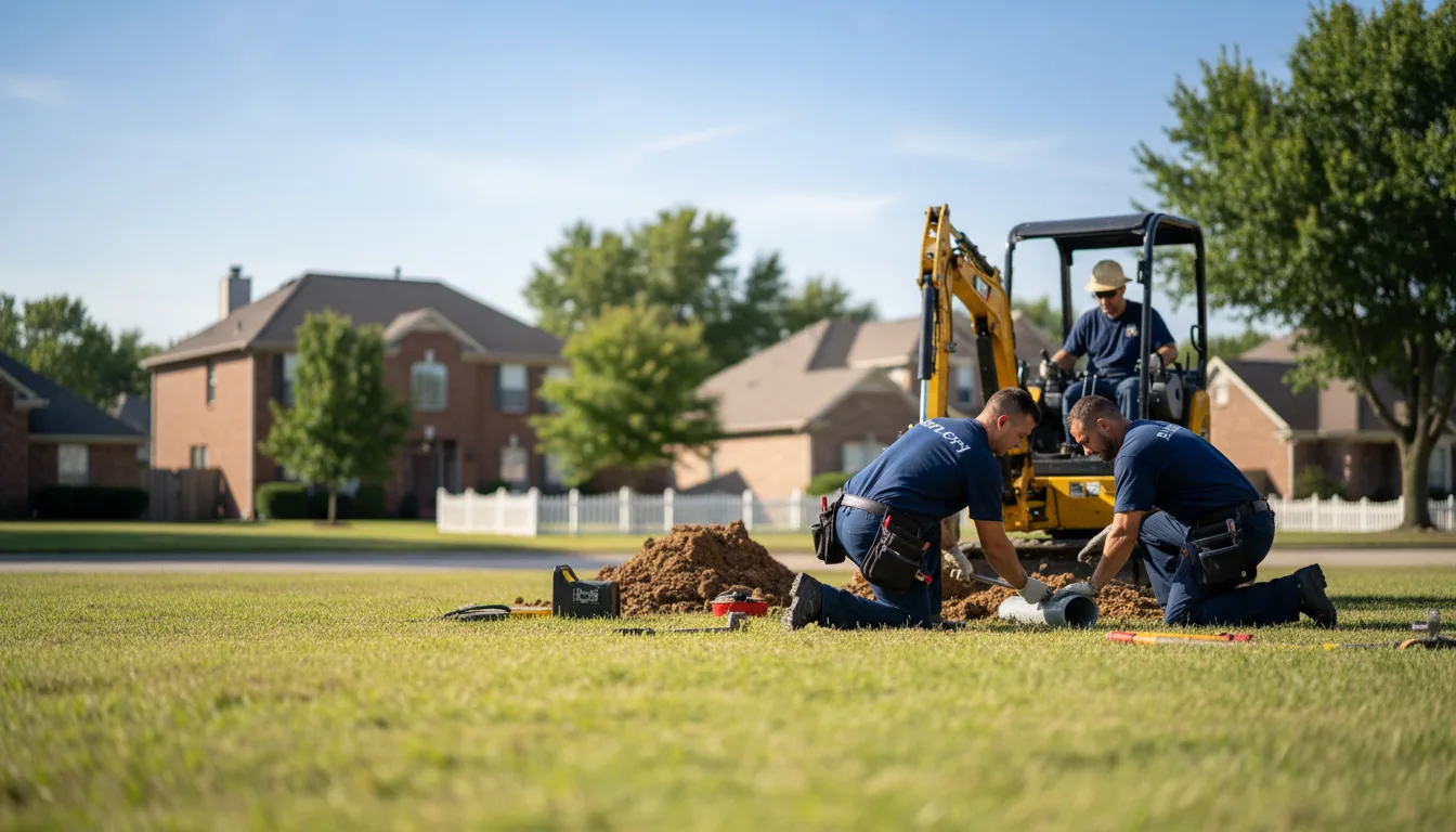 Water Heater Repair in Hartsburg, MO near me